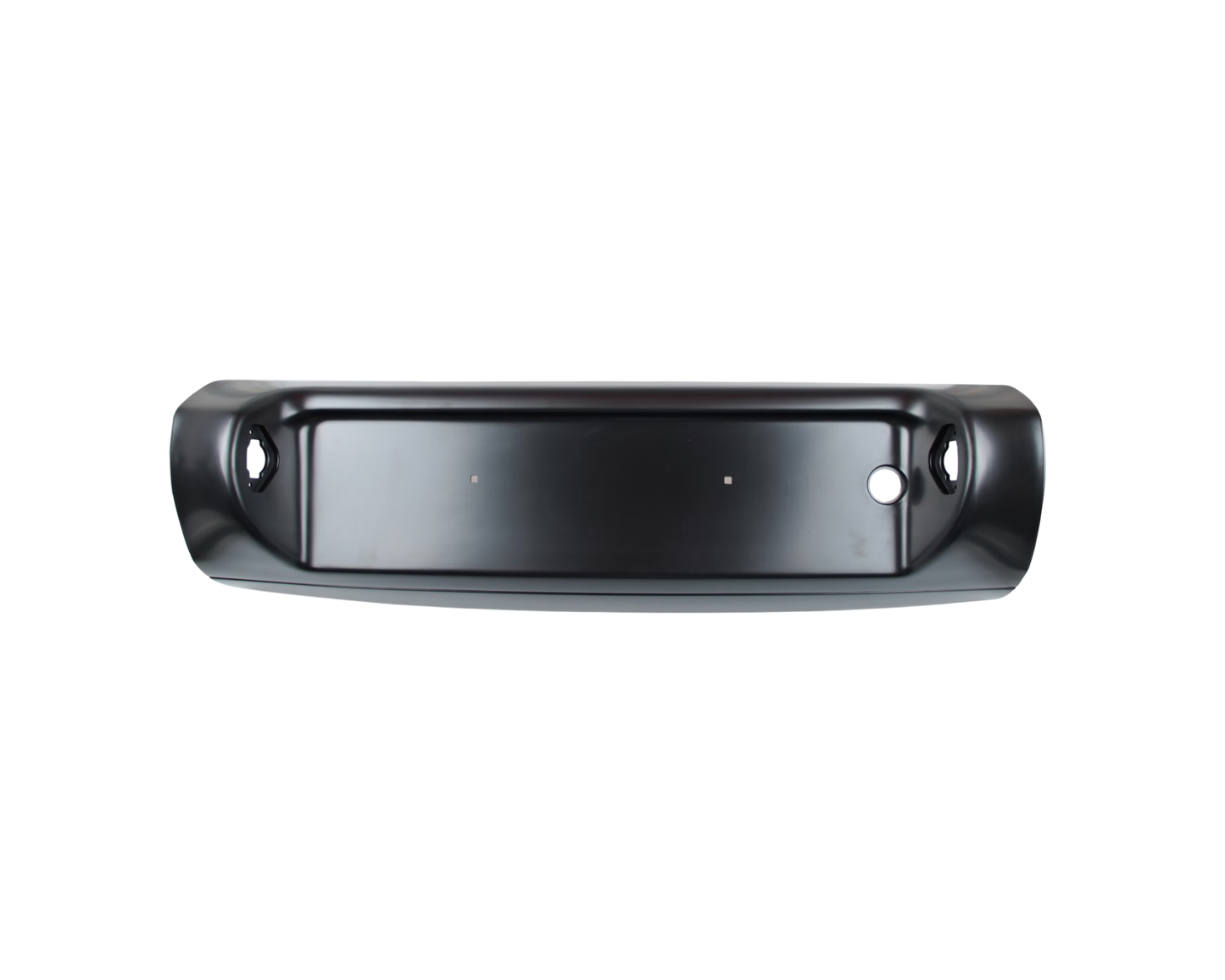 Porsche Rear Bumper Center - Racing Style - 911 - 964 - 965 - Turbo | 1989-1994 SMC-964-002
