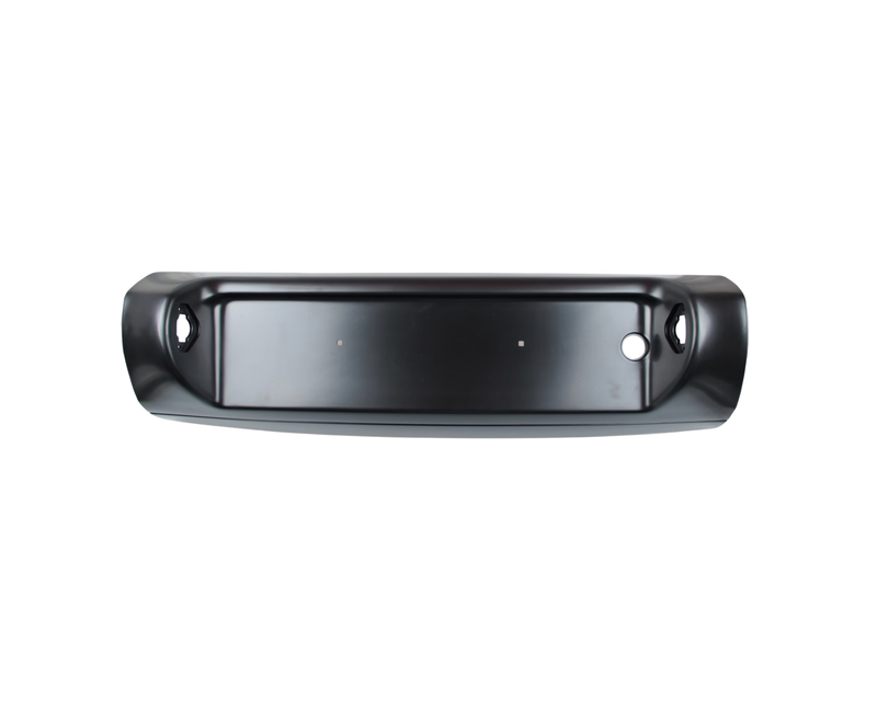 Porsche Rear Bumper Center - Racing Style - 911 - 964 - 965 - Turbo | 1989-1994 SMC-964-002