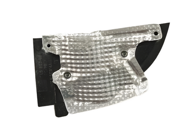 Porsche Rear Bumper Corner Cover - Left - Cayenne | 2008-2010 955-505-085-00