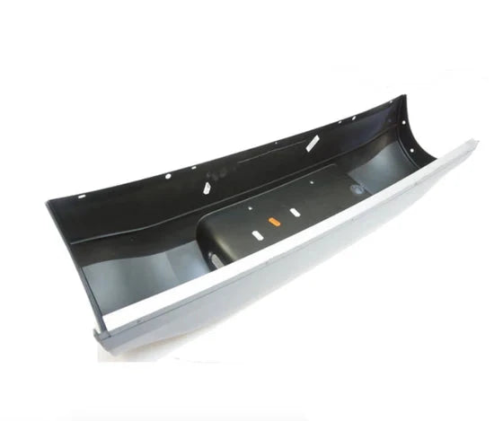 Porsche Rear Bumper Cover Prime Coated - 911 89-94 96450512301G2X