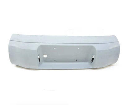 Porsche Rear Bumper Cover Prime Coated - 911 89-94 96450512301G2X