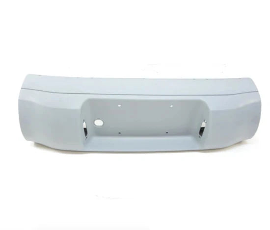 Porsche Rear Bumper Cover Prime Coated - 911 89-94 96450512301G2X