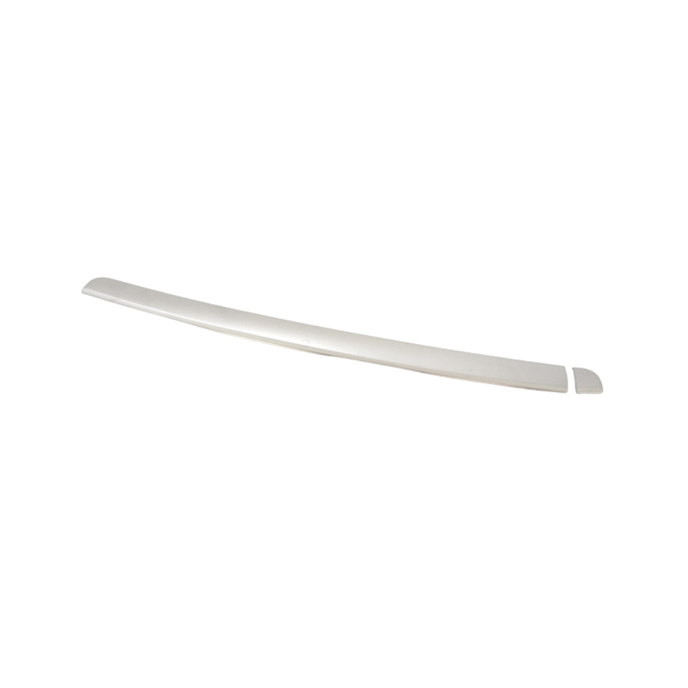 Porsche Rear Bumper Cover Trim - Cayenne | 2007-2010 955-505-787-11