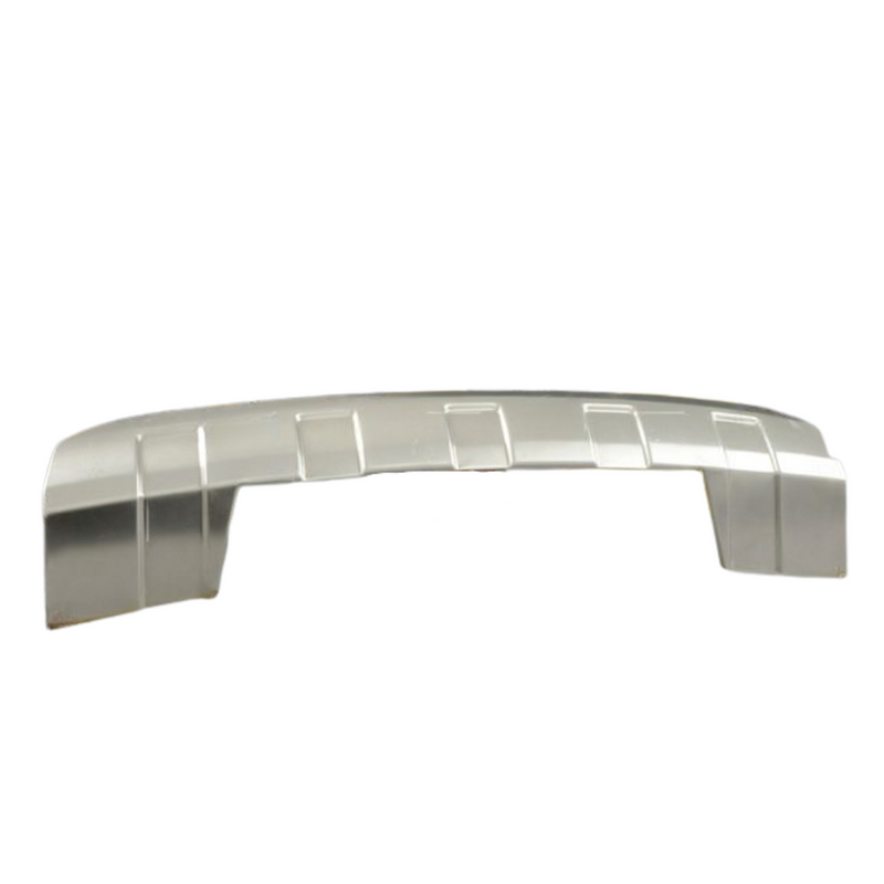 Porsche Rear Bumper Cover Trim - Cayenne | 2008-2010 955-505-834-00