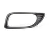 Porsche Rear Bumper Exhaust Cover Left - 911 07-09 9975056510001C
