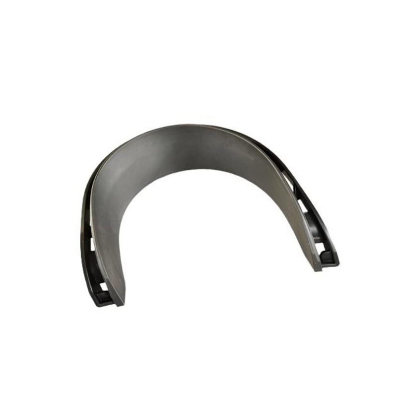 Porsche Rear Bumper Exhaust Cover Right - 911 09-12 9975056520401C