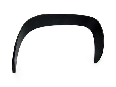Porsche Rear Bumper Exhaust Trim Left - 911 09-12 9975056510101C