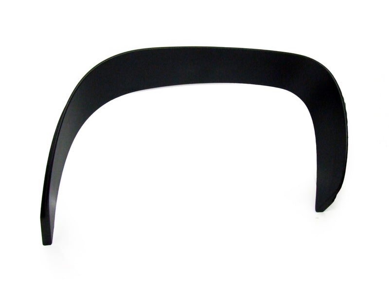 Porsche Rear Bumper Exhaust Trim Left - 911 09-12 9975056510101C