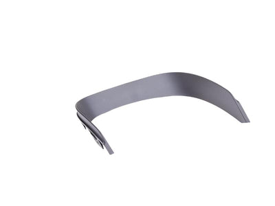 Porsche Rear Bumper Exhaust Trim Right - 911 09-12 9975056520101C