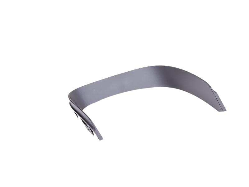 Porsche Rear Bumper Exhaust Trim Right - 911 09-12 9975056520101C