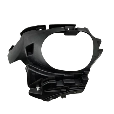 Porsche Rear Bumper Frame - Left - Cayenne | 2008-2010