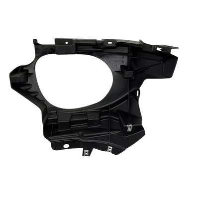 Porsche Rear Bumper Frame - Left - Cayenne | 2008-2010