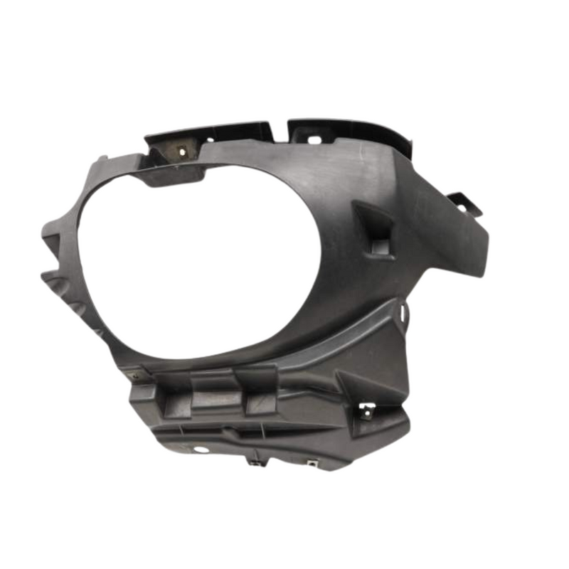 Porsche Rear Bumper Frame - Right - Cayenne | 2008-2010