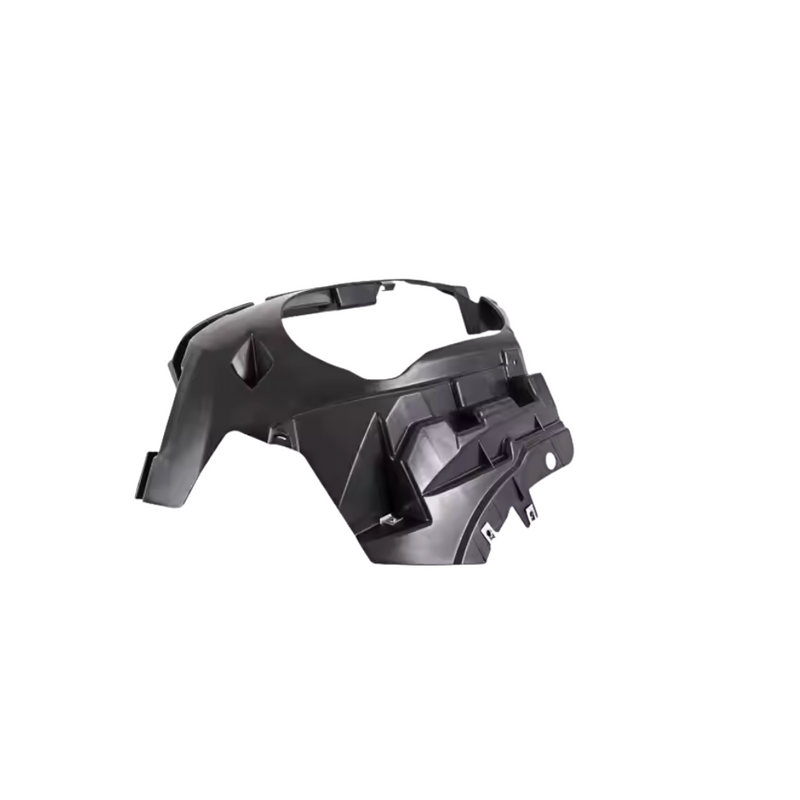 Porsche Rear Bumper Frame - Right - Cayenne | 2008-2010 955-505-962-00