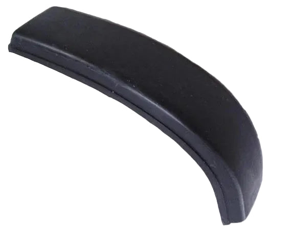 Porsche Rear Bumper Guard, Buffer 67-73 901-505-903-21