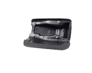 Porsche Rear Bumper Guard - Left 75-83 911-505-341-02