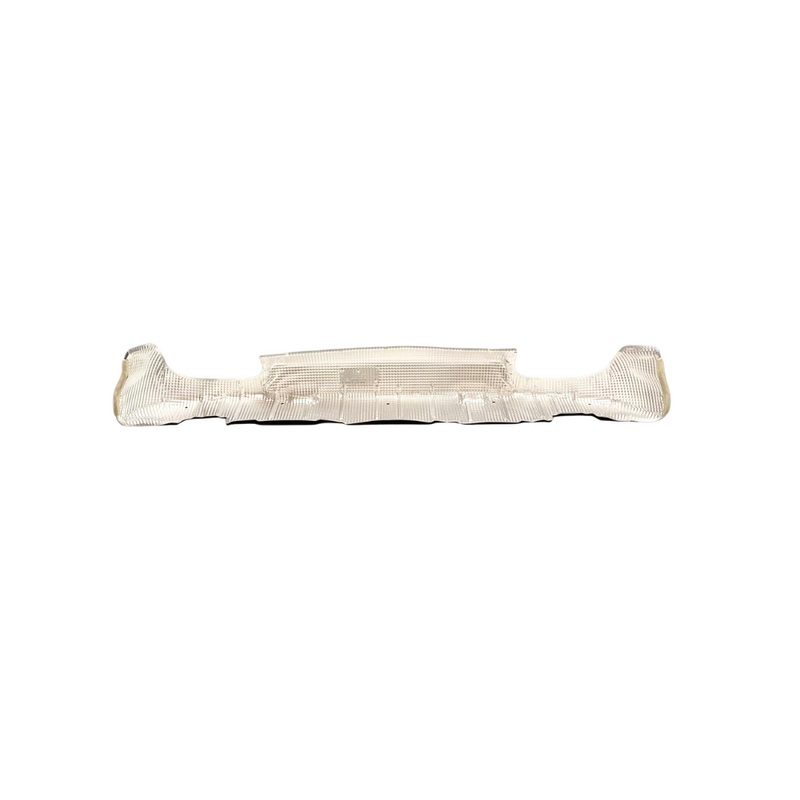 Porsche Rear Bumper Heat Shield - 911 09-12 997-505-475-04