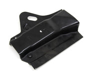 Porsche Rear Bumper Mount Prime Coated - 911 78-89 91150116800GRV