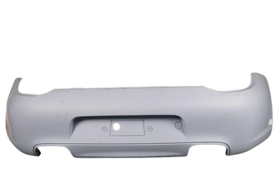 Porsche Rear Bumper Prime Coated - 911 09-11 99750541128G2L