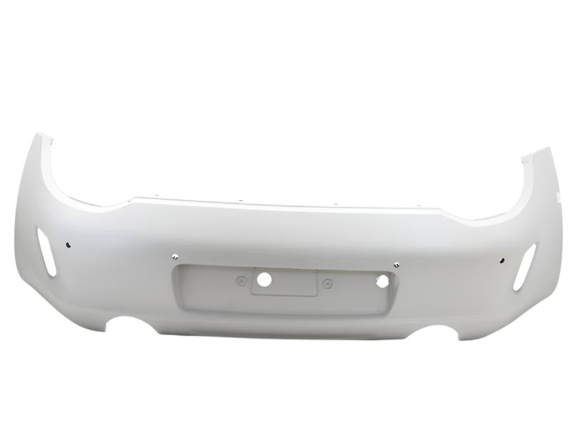 Porsche Rear Bumper Prime Coated - 911 09-12