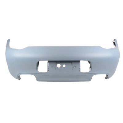 Porsche Rear Bumper Prime Coated - 911 09-12 99750541129G2L