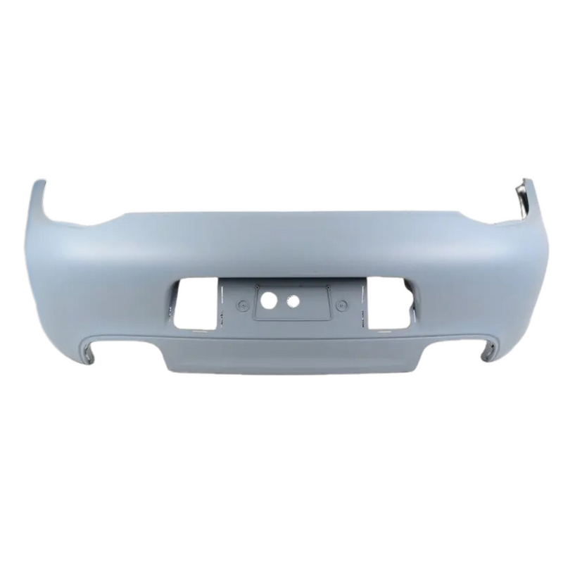 Porsche Rear Bumper Prime Coated - 911 09-12 99750541129G2L