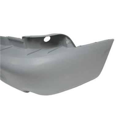 Porsche Rear Bumper Prime Coated - 911 95-98 99350541103G2X