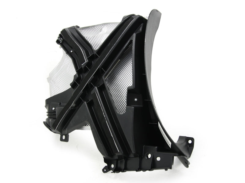 Porsche Rear Bumper Retaining Bracket Left - 911 09-12 997-505-631-A7