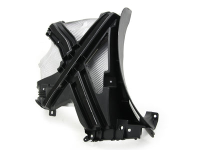 Porsche Rear Bumper Retaining Bracket Left - 911 09-12 997-505-631-A7