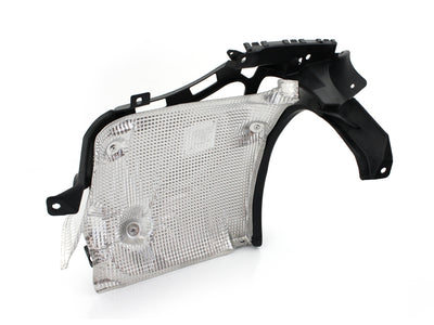 Porsche Rear Bumper Retaining Bracket Right - 911 05-08 997-505-632-08