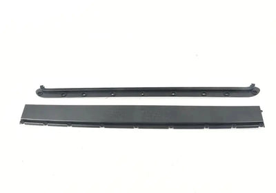 Porsche Rear Bumper Retaining Frame - 911 07-11 997-505-835-90