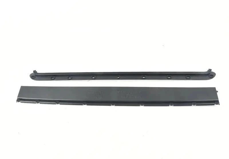 Porsche Rear Bumper Retaining Frame - 911 07-11 997-505-835-90