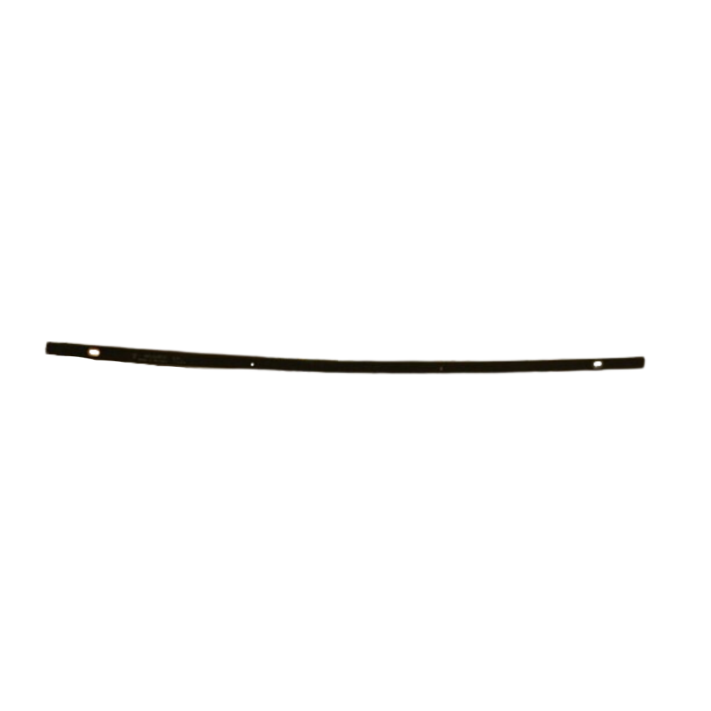 Porsche Rear Bumper Retaining Strip - 911 07-09 997-505-837-80