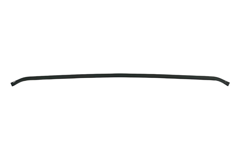Porsche Rear Bumper Retaining Strip Left - Boxster 97-02 986-505-837-00