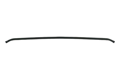 Porsche Rear Bumper Retaining Strip Left - Boxster 97-02 986-505-837-00