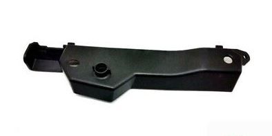 Porsche Rear Bumper Retaining Strip Right - 911 07-09 997-505-636-00
