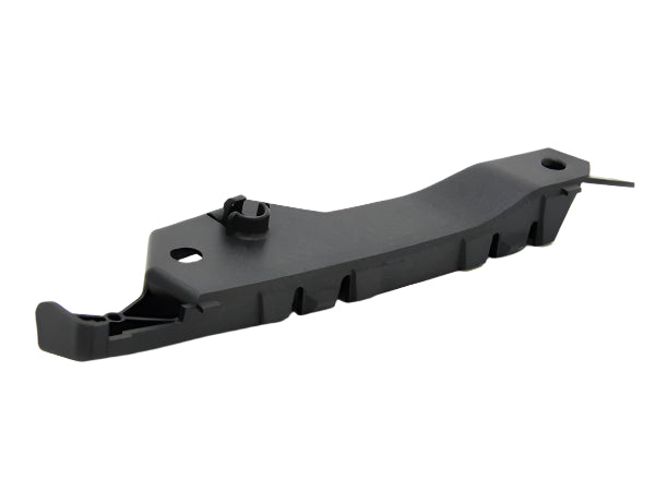 Porsche Rear Bumper Retaining Strip Right - 911 10-13 997-505-636-01