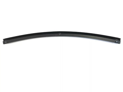 Porsche Rear Bumper Retaining Strip Upper - Boxster 03-04 986-505-833-01