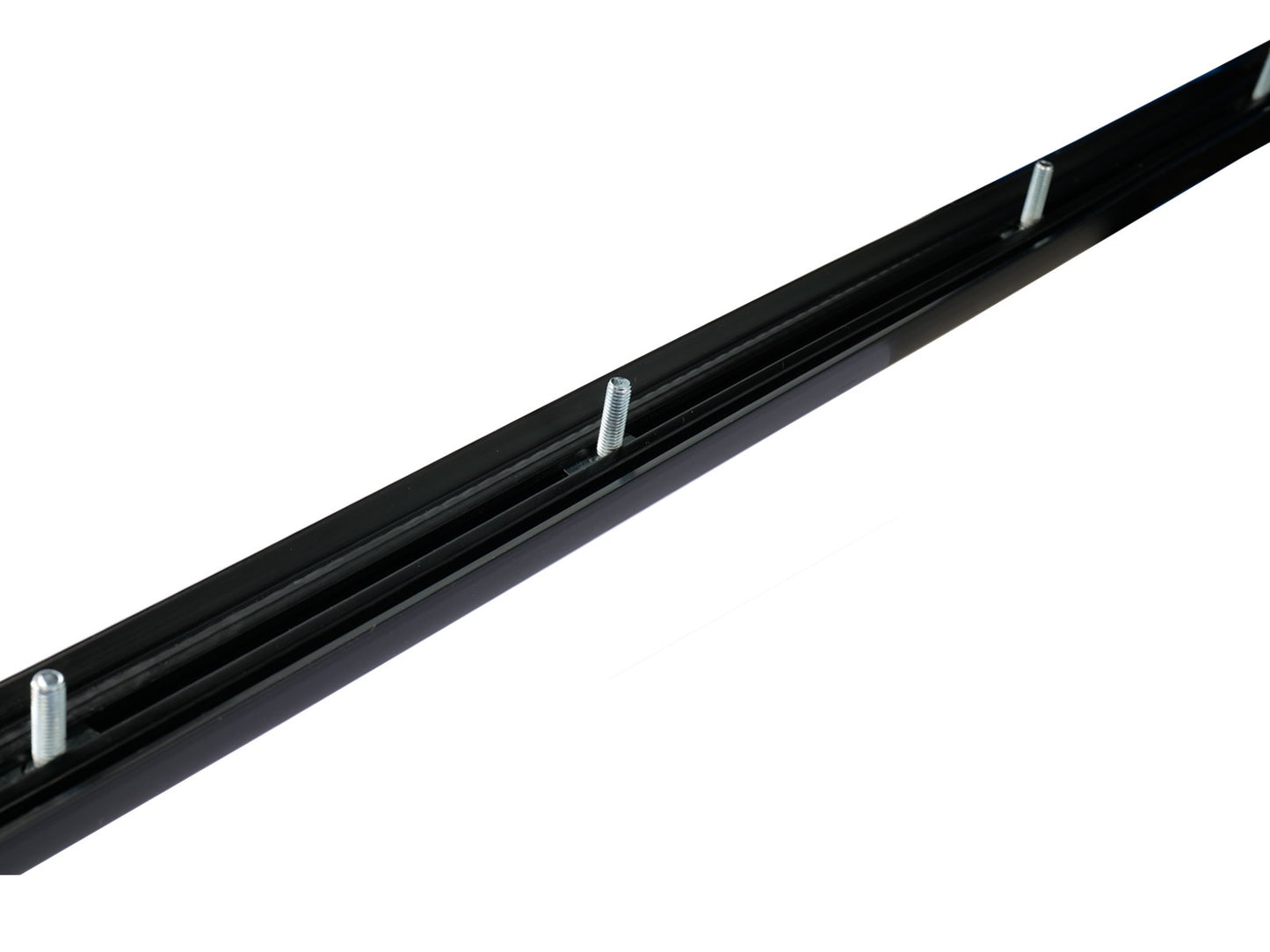 Porsche Rear Bumper Rubber Insert - 924/944 76-91 477-807-319