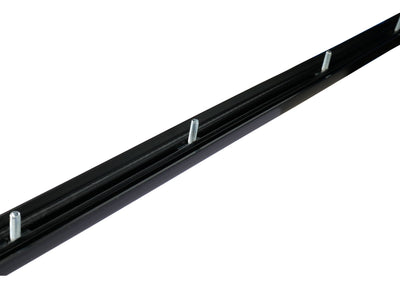 Porsche Rear Bumper Rubber Insert - 924/944 76-91 477-807-319