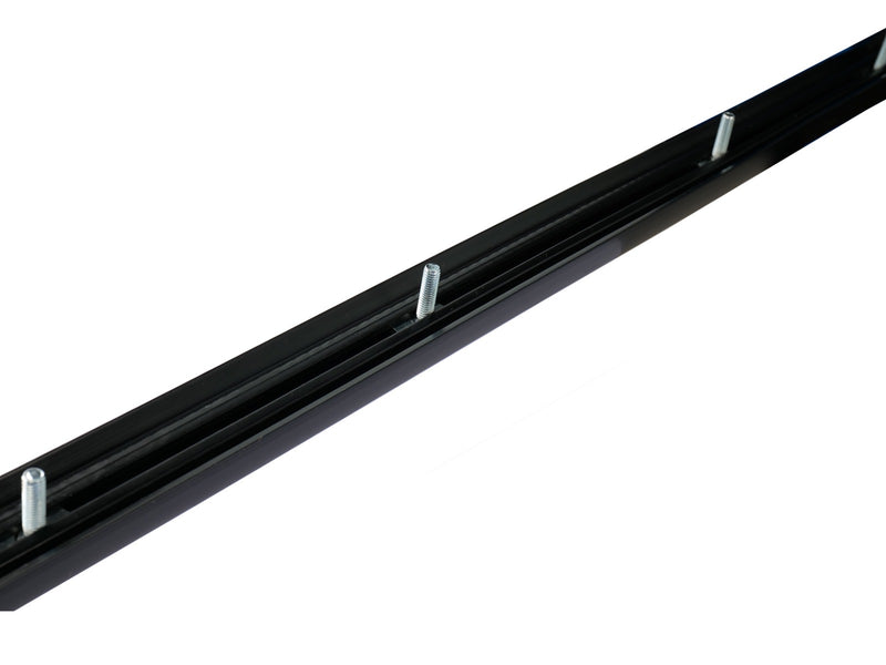 Porsche Rear Bumper Rubber Insert - 924/944 76-91 477-807-319