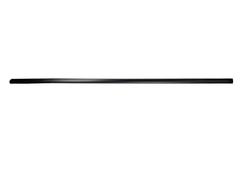 Porsche Rear Bumper Rubber Insert - 924/944 76-91 477-807-319