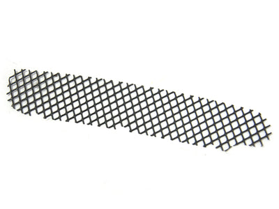 Porsche Rear Bumper Side Air Vent Grille Left - 911 07-11 997-505-817-90