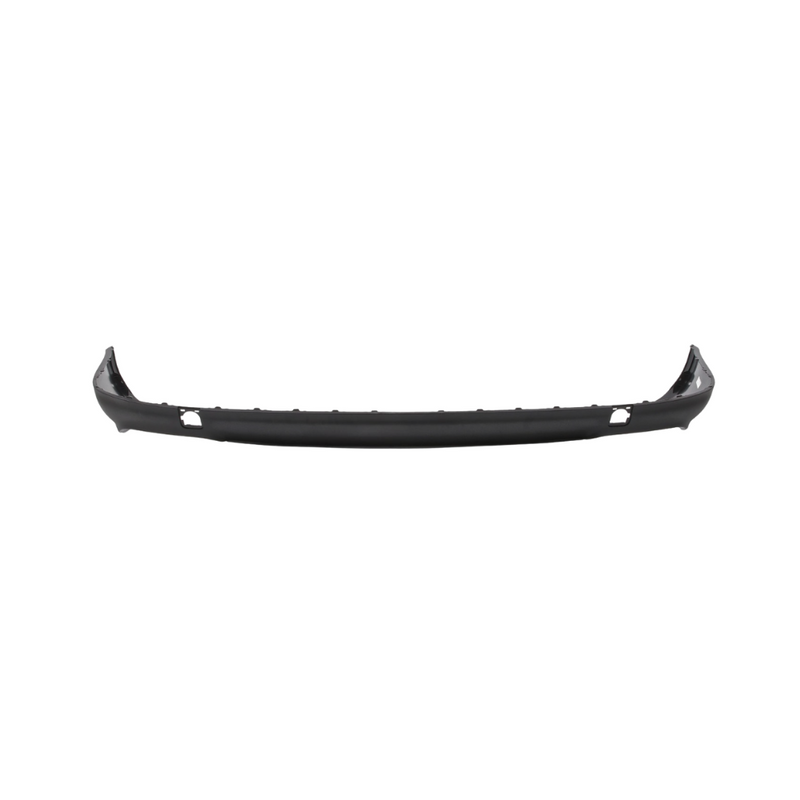 Porsche Rear Bumper Spoiler - Lower - Cayenne | 2003-2006