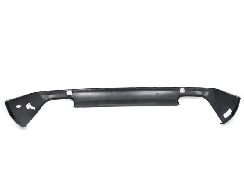 Porsche Rear Bumper Spoiler - Prime Coated - Cayenne | 2003-2006