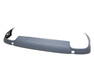 Porsche Rear Bumper Spoiler - Prime Coated - Cayenne | 2003-2006