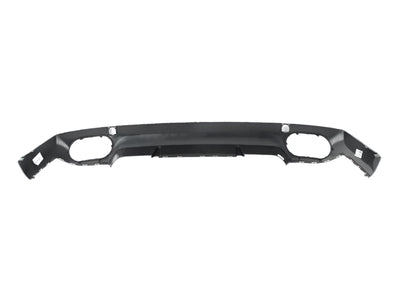 Porsche Rear Bumper Spoiler - Prime Coated - Cayenne | 2008-2010 95550552109G2X
