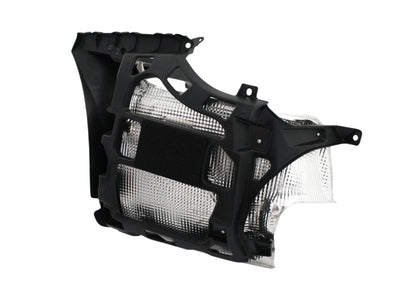 Porsche Rear Bumper Support Bracket Left - 911 09-12 997-505-831-04