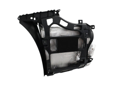 Porsche Rear Bumper Support Bracket Left - 911 09-12