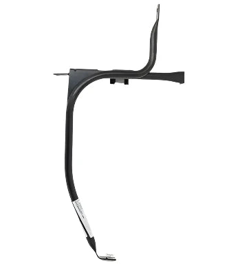 Porsche Rear Bumper Support Tube Left - 911 95-98